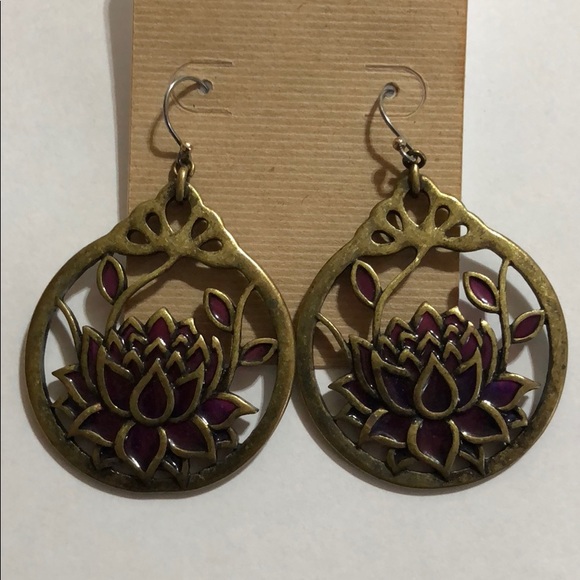 Jewelry - BOHO Earrings